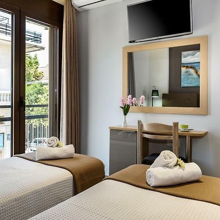 City Breeze Apartment Hanya Dış mekan fotoğraf