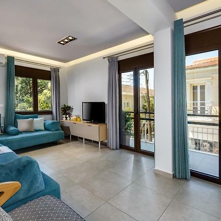 City Breeze Apartment Hanya Dış mekan fotoğraf