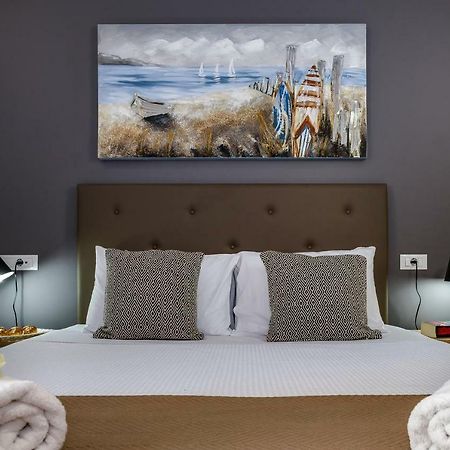 City Breeze Apartment Hanya Dış mekan fotoğraf