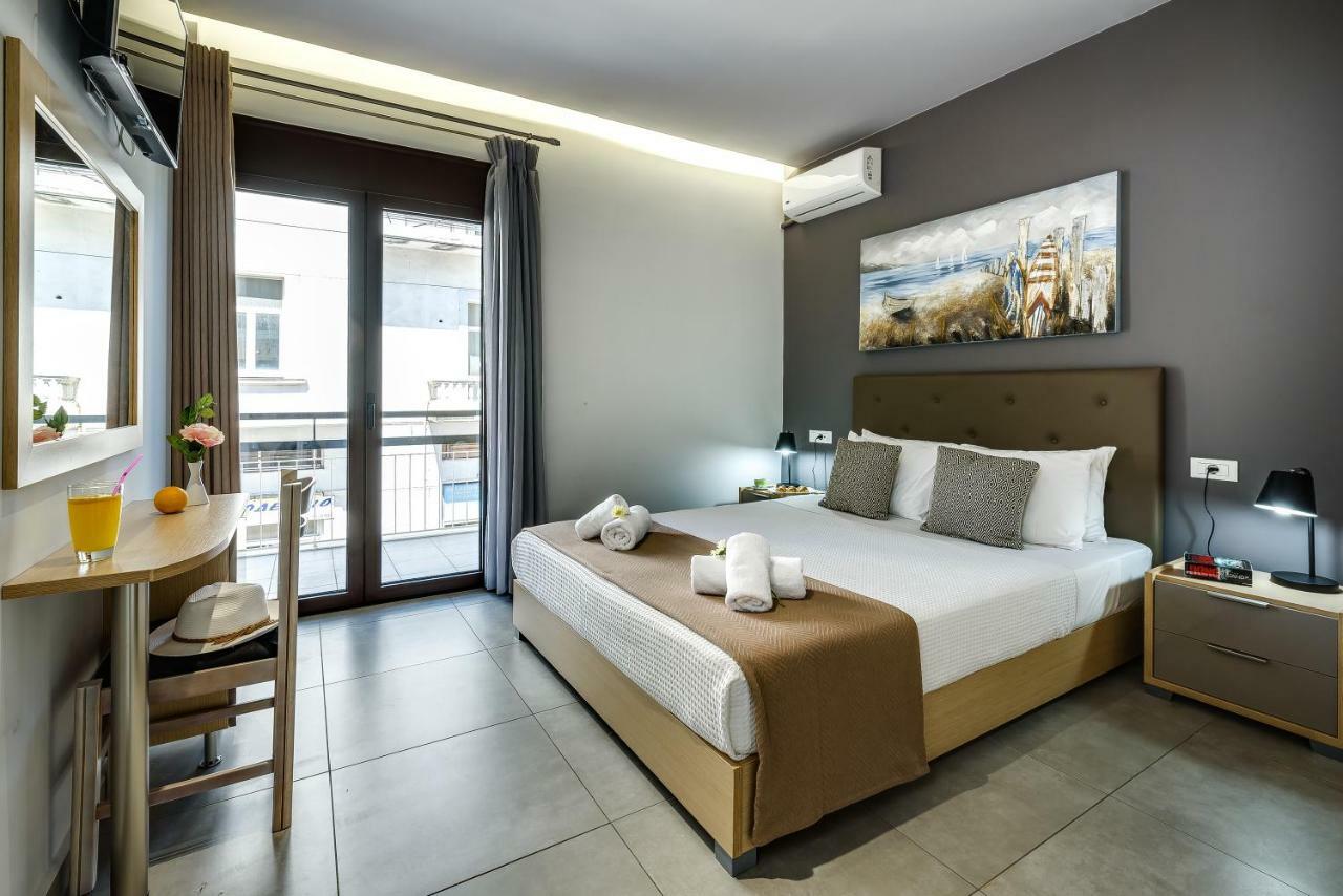 City Breeze Apartment Hanya Dış mekan fotoğraf