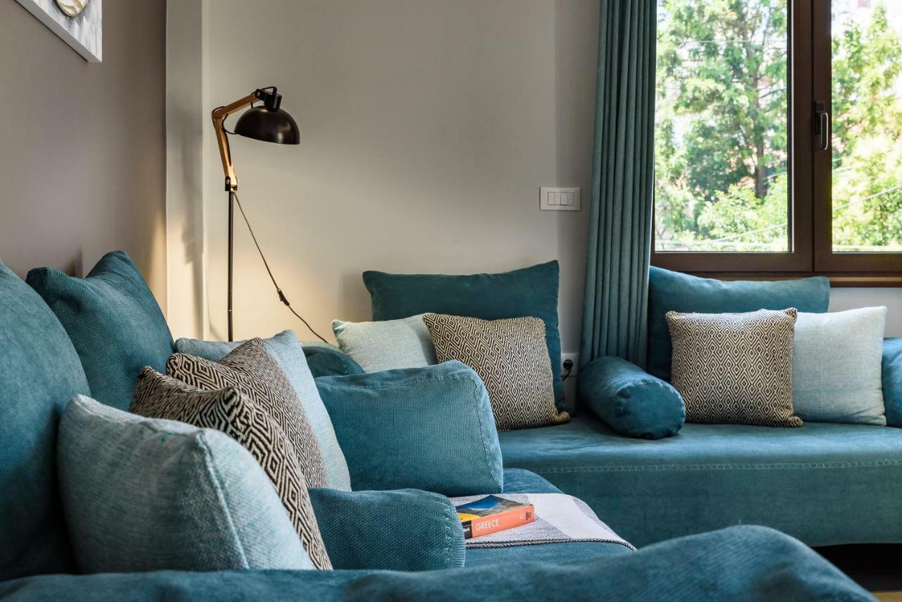 City Breeze Apartment Hanya Dış mekan fotoğraf