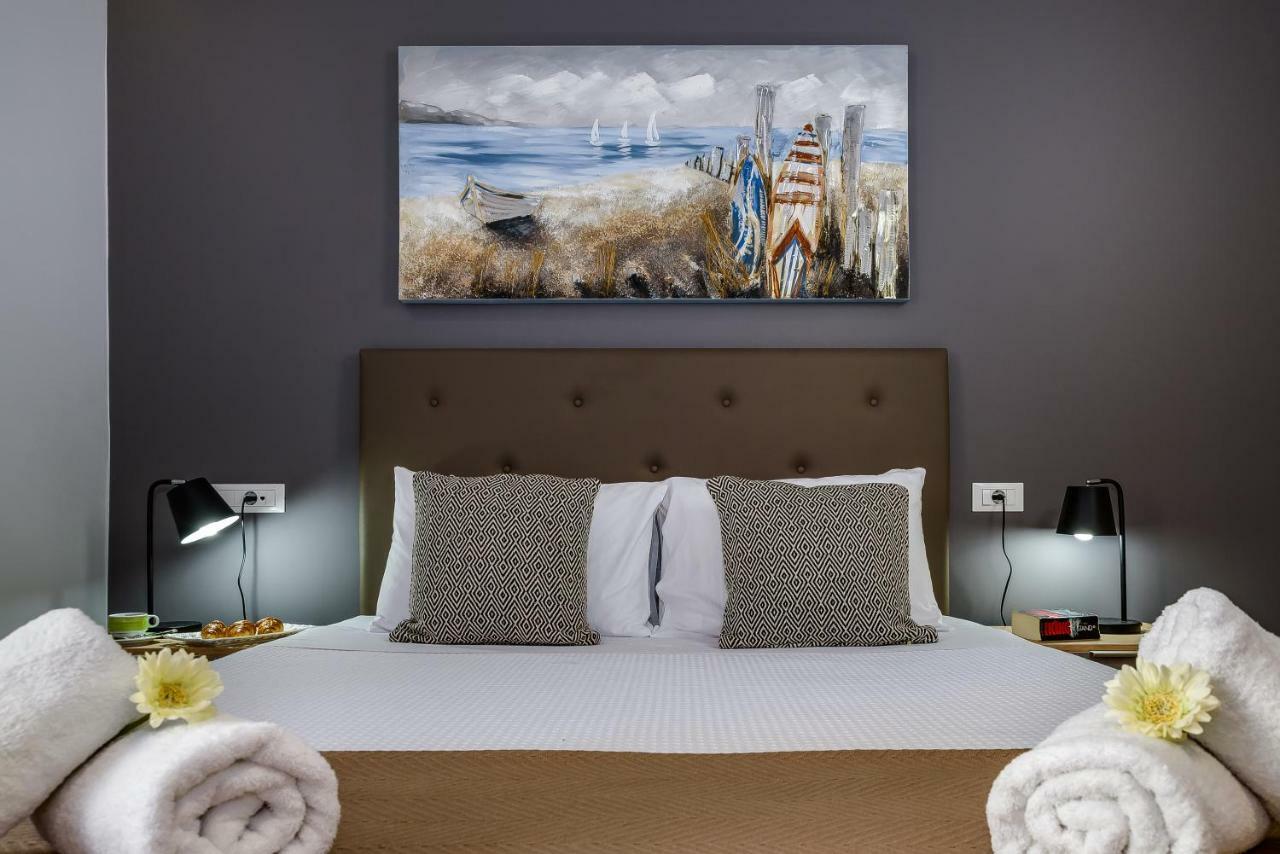 City Breeze Apartment Hanya Dış mekan fotoğraf